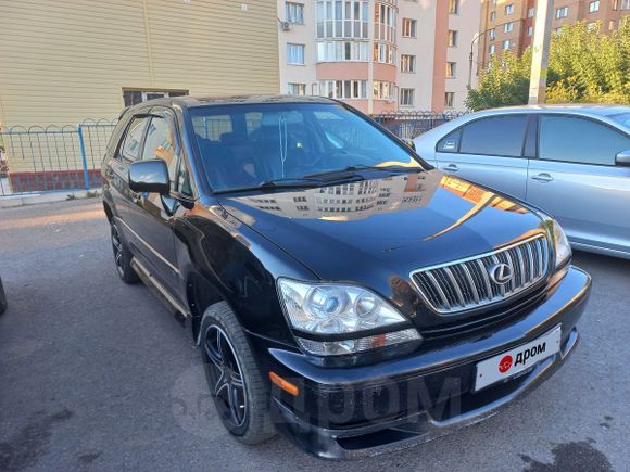 SUV   Lexus RX300 2002 , 735000 , 