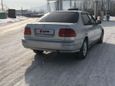  Honda Civic 1997 , 95000 , 