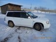 SUV   Subaru Forester 1999 , 245000 , 