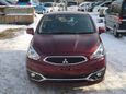  Mitsubishi Mirage 2018 , 555000 , 