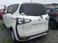    Toyota Sienta 2016 , 870000 , 