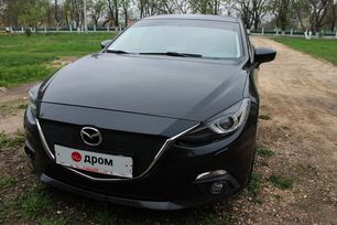  Mazda Mazda3 2014 , 880000 , 