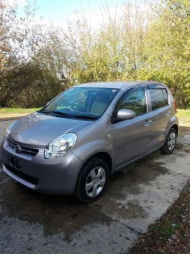  Daihatsu Boon 2013 , 340000 , -