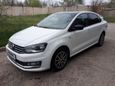  Volkswagen Polo 2017 , 720000 , 