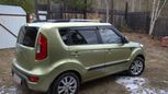  Kia Soul 2012 , 597000 , 