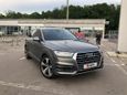 SUV   Audi Q7 2018 , 3730000 , 