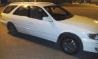  Toyota Mark II Wagon Qualis 2000 , 260000 , 