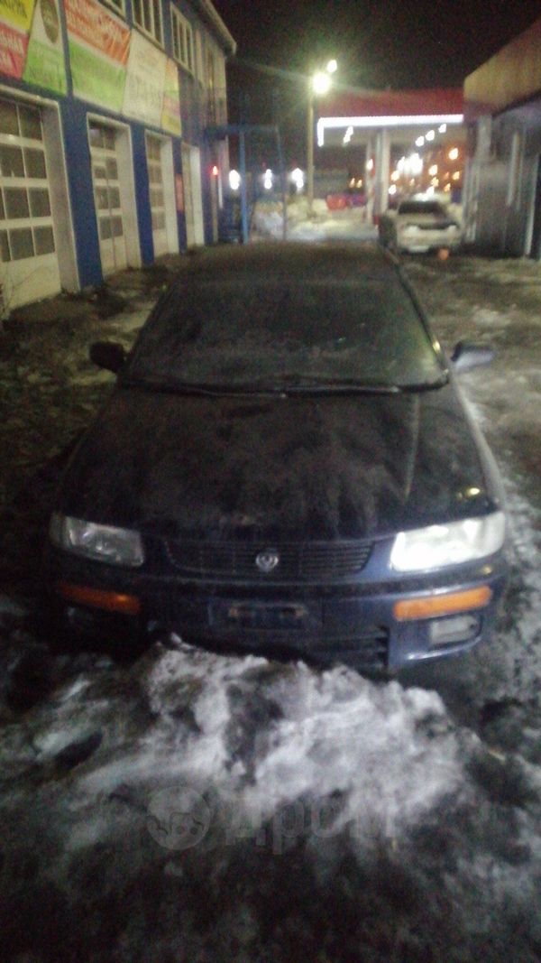  Mazda 323 1996 , 45000 , 