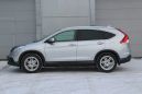 SUV   Honda CR-V 2013 , 1299000 , 