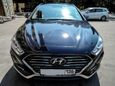  Hyundai Sonata 2018 , 1290000 , 