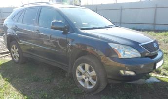 SUV   Lexus RX330 2003 , 640000 , 