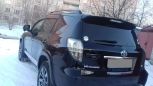 SUV   Toyota Vanguard 2008 , 965000 , 