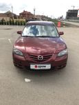  Mazda Mazda3 2008 , 385000 , 