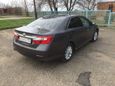  Toyota Camry 2013 , 990000 , 