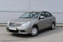  Nissan Almera 2016 , 414000 , 