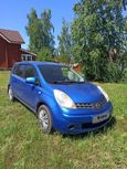  Nissan Note 2008 , 390000 , 