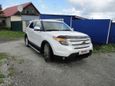 SUV   Ford Explorer 2011 , 1070000 , 