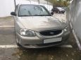  Hyundai Accent 2007 , 260000 , 