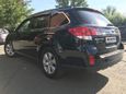  Subaru Outback 2011 , 1050000 , 