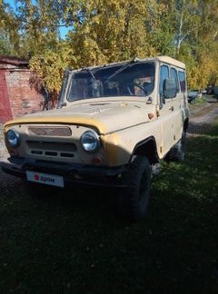SUV или внедорожник УАЗ 3151 1993 года, 220000 рублей, Прокопьевск