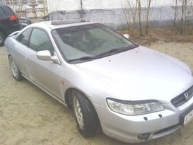  Honda Accord 1999 , 150000 , 
