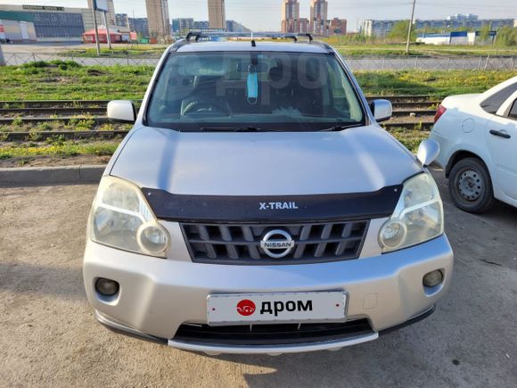 SUV   Nissan X-Trail 2007 , 797000 , 