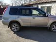 SUV   Nissan X-Trail 2001 , 300000 , 