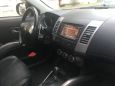 SUV   Mitsubishi Outlander 2011 , 855000 , 