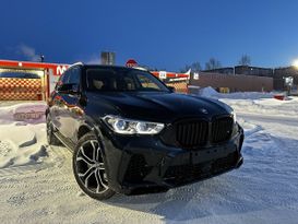 SUV или внедорожник BMW X5 2022 года, 10990000 рублей, Екатеринбург