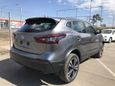 SUV   Nissan Qashqai 2021 , 2084000 , -