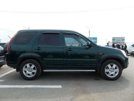 SUV   Honda CR-V 2002 , 420000 , 