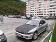  Mitsubishi Galant 1986 , 65000 , 