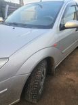  Ford Focus 2004 , 175000 , 