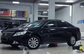 Седан Toyota Camry 2014 года, 2000000 рублей, Нижневартовск