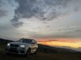 SUV   BMW X3 2012 , 1550000 , -