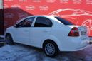  Chevrolet Aveo 2007 , 355000 , 