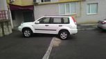 SUV   Nissan X-Trail 2002 , 360000 , 