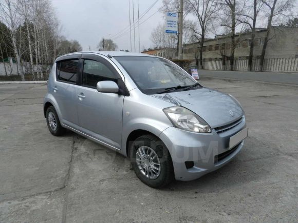  Toyota Passo 2008 , 265000 , 