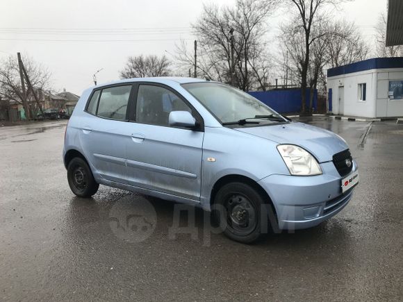  Kia Picanto 2006 , 175000 , 