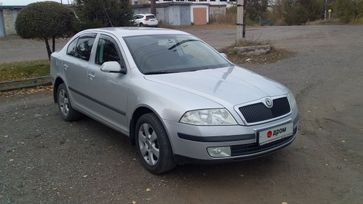  Skoda Octavia 2008 , 450000 , 