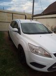  Ford Focus 2010 , 400000 , 