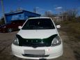  Toyota Vitz 2001 , 220000 , 