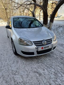  Volkswagen Golf 2006 , 520000 , 