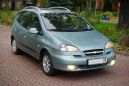    Chevrolet Rezzo 2007 , 295000 , -