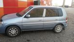  Mazda Demio 2001 , 175000 , 