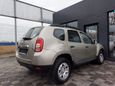 SUV   Renault Duster 2013 , 598000 , 