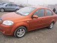  Chevrolet Aveo 2008 , 350000 , --