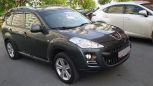 SUV   Peugeot 4007 2011 , 645645 , 