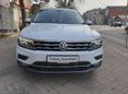 SUV   Volkswagen Tiguan 2017 , 1485000 , 