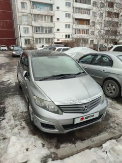 Универсал Honda Airwave 2008 года, 730000 рублей, Иркутск